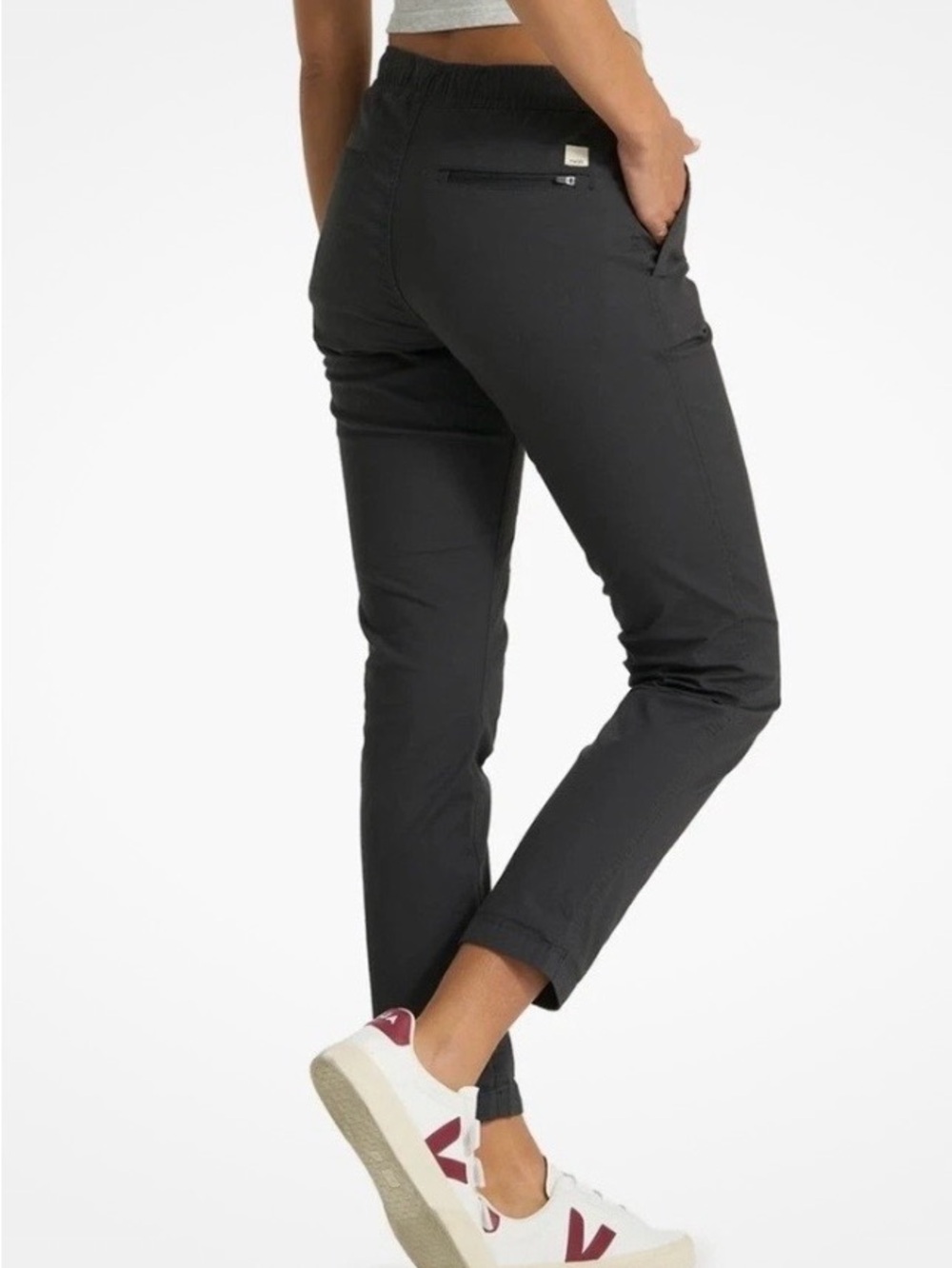 Ripstop Pants - Picture 2 of 4